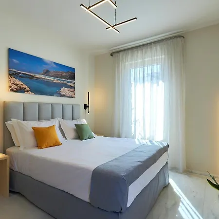 Rodo Seafront With Heated Private Pool And Jacuzzis By Volta And Villa