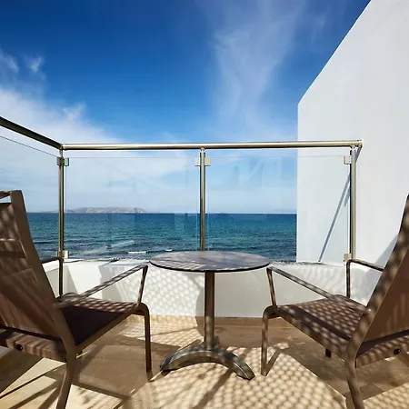 Rodo Seafront With Heated Private Pool And Jacuzzis By Volta And Villa Kokkini Hani